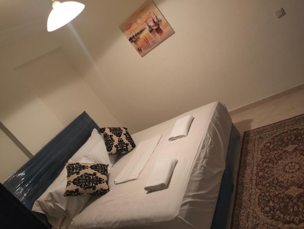 A Marrakech Appartement *